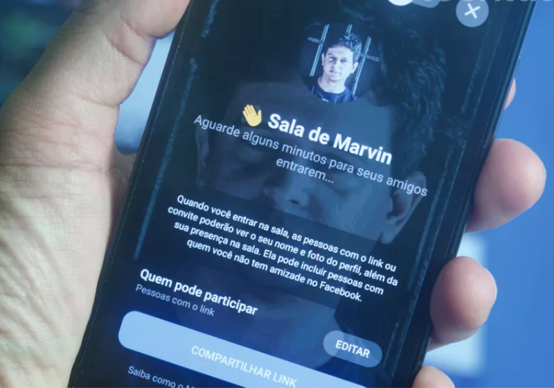 WhatsApp permitirá link de reunião com até 8 pessoas. Veja como usar