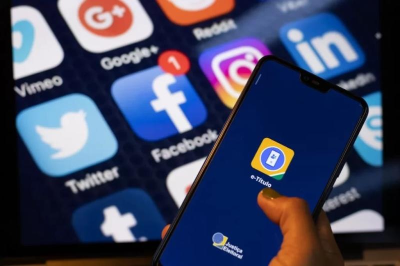 ABSURDO! TSE contrata empresa para monitorar e censurar usuários nas redes sociais