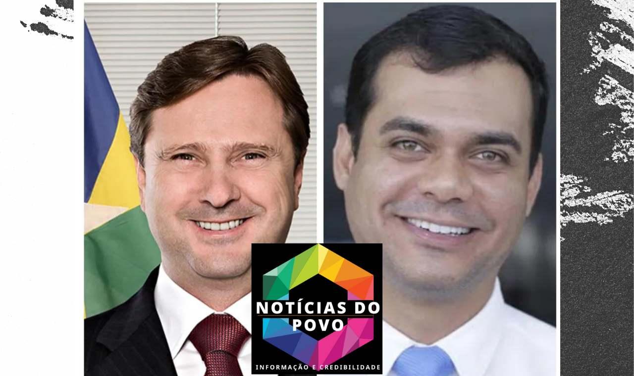 Acir Gurgacz e Expedito Netto são chamados para equipe de transição do governo Lula