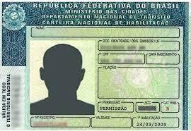 BRASIL: Estados vão oferecer Carteira de Motorista grátis; confira a lista