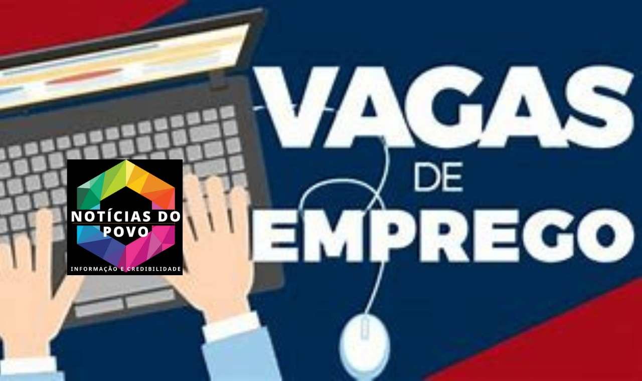 EMPREGO! Semana começa com mais de 1 mil vagas abertas de emprego em RO