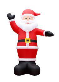 Ji-Paraná – Homem Surta Com A Cor Do Gorro Do Papai Noel E Exige Que Gerente De Supermercado Retire