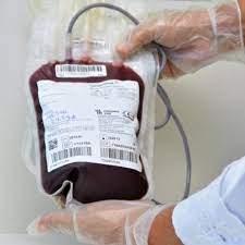 Sangue criado em laboratório é testado em humanos pela 1ª vez com sucesso