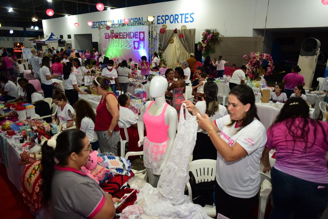 Cras JM abre 10 vagas para a produção de artesanatos.