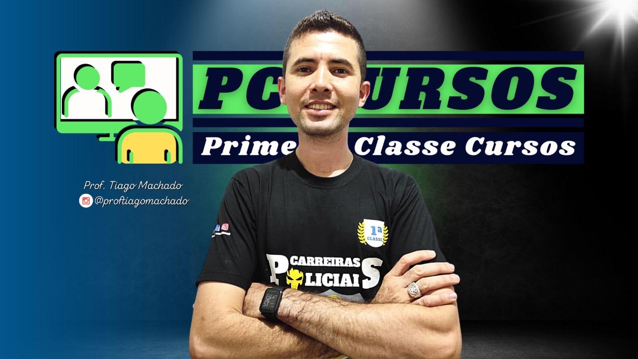 Empresário se destaca na área de cursos