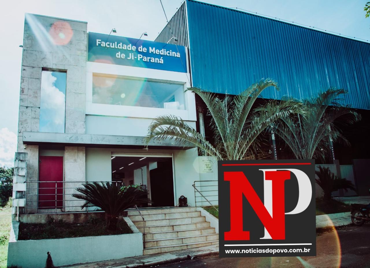 Facudade de Ji-Paraná,esta disponibilizado 5 bolsas 100% gratuita para ...