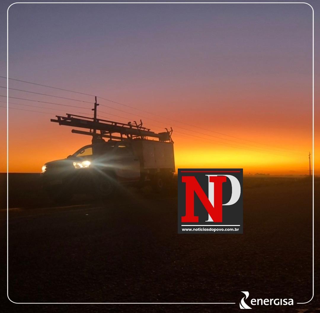 Investimentos da Energisa em Cacoal chegam a R$ 39 milhões