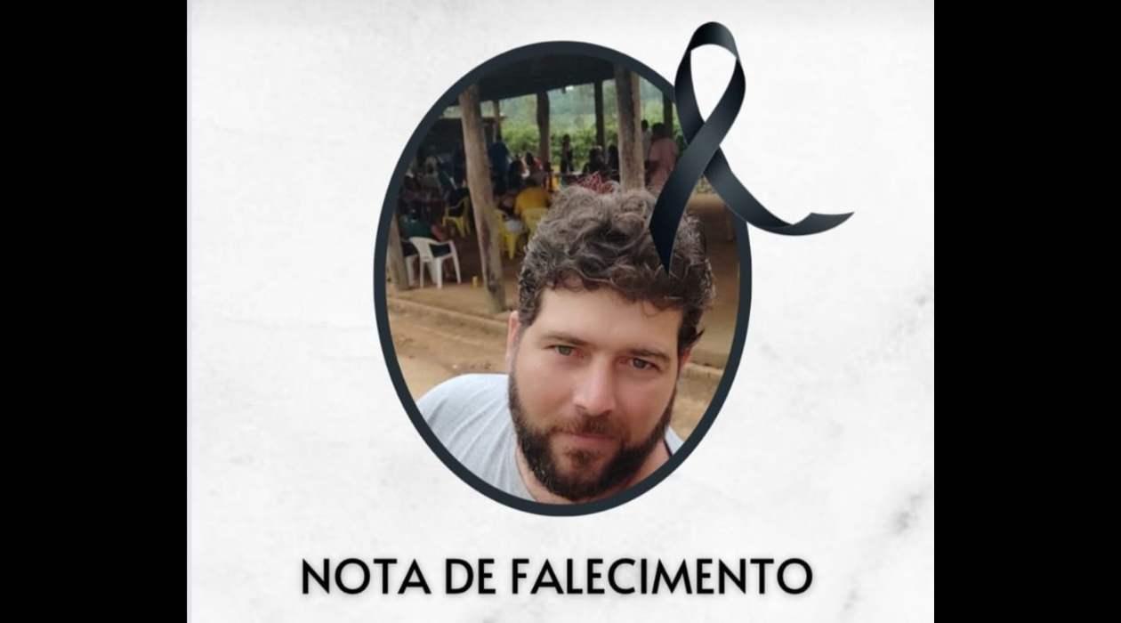 Ji-Paraná: Falecimento do nosso amigo e Cliente Elizeu Araújo - ZOOM SEGURANÇA ELETRÔNICA