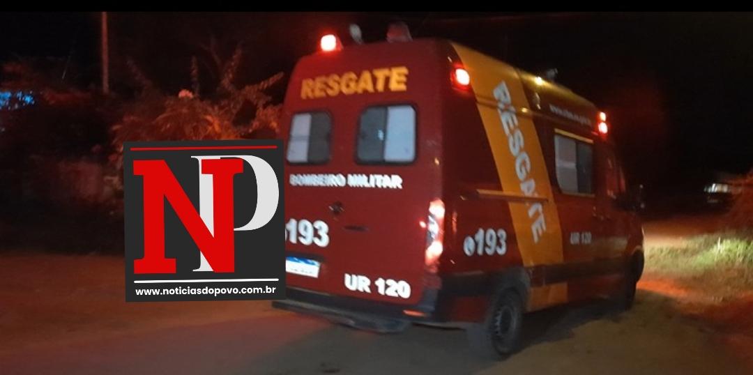 Mãe fica desesperada após filho ingerir veneno.