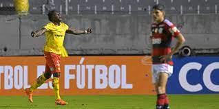 Flamengo desembarca no Rio de Janeiro após derrota em estreia na Libertadores 2023