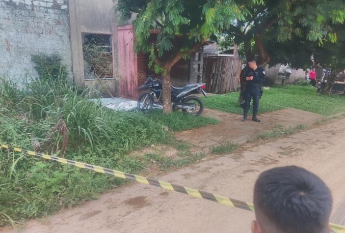 Mais um Homicídio e registrado em Ji-Paraná
