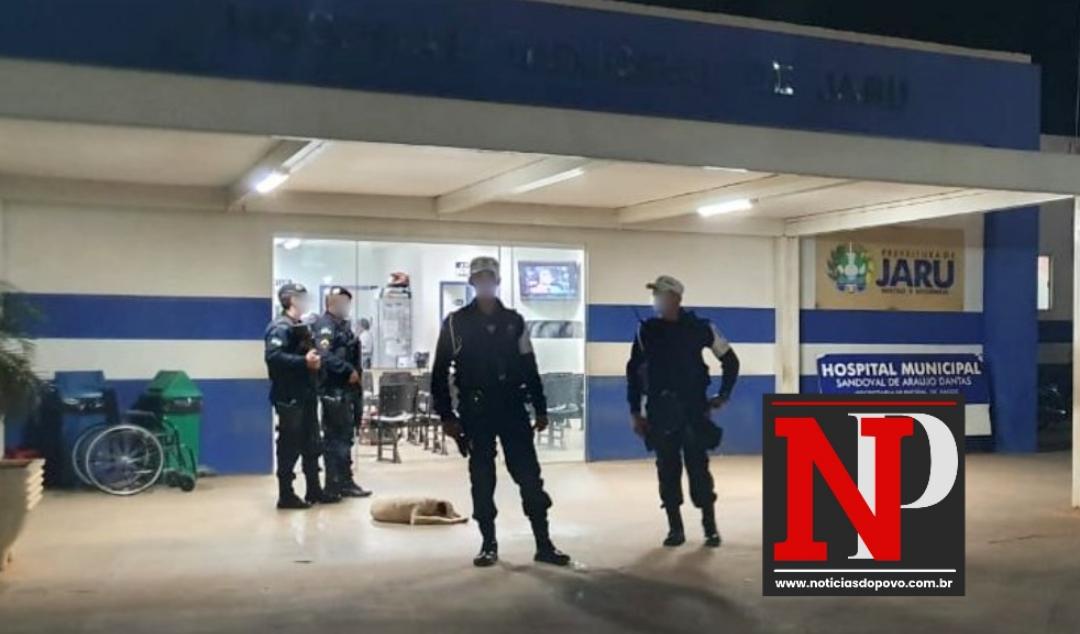 Bebê é salvo  por Policiais Militares;