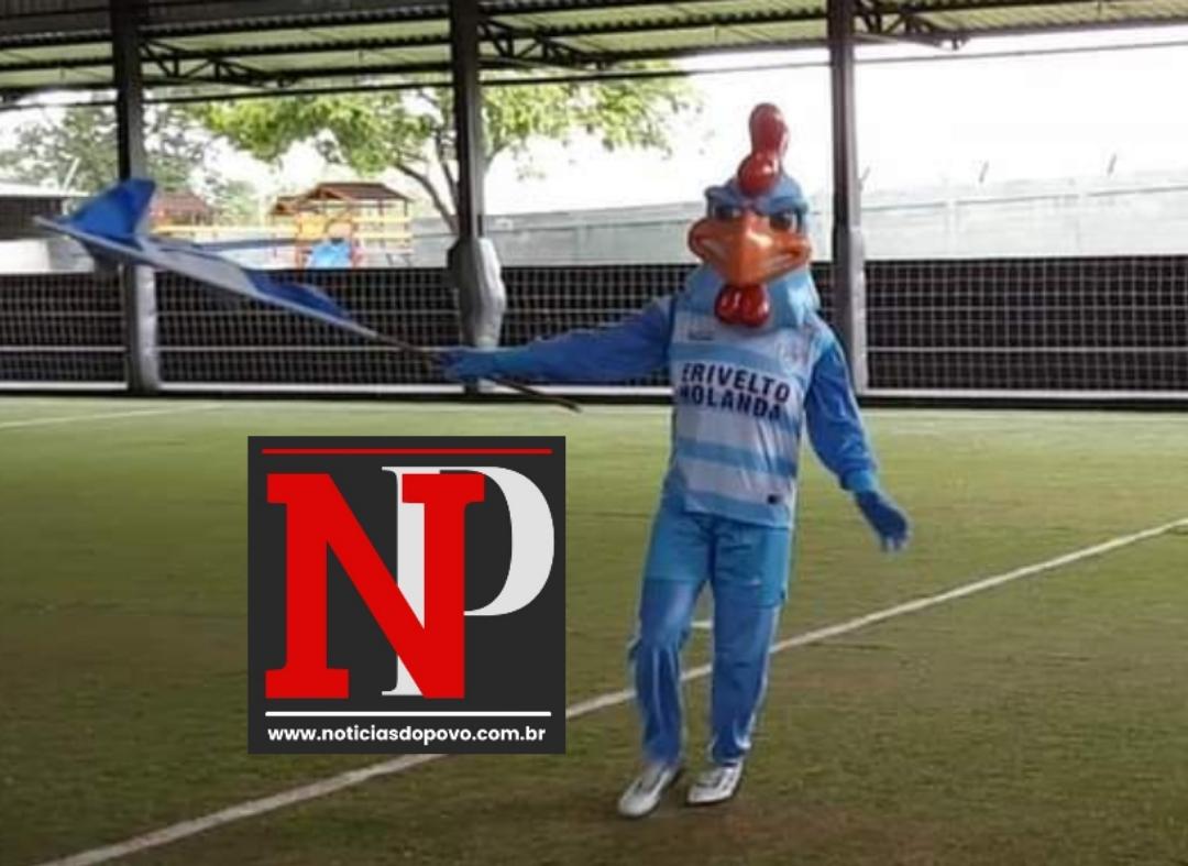 Ji Paraná perde para o time de Porto Velho-RO