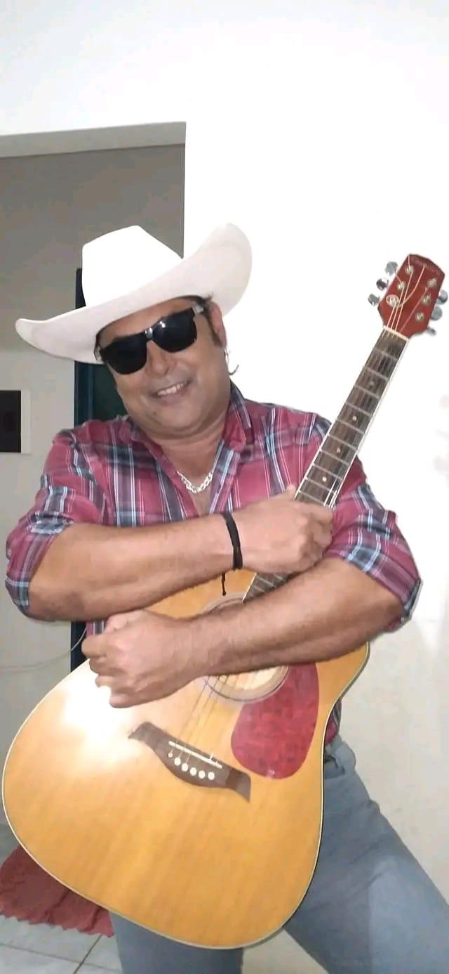 Cantor é morto em Ji-Paraná