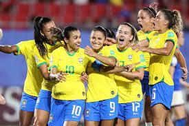 COPA DO MUNDO FEMININA: Jogos da Seleção Brasileira onde assistir, dias e horários das partidas na Copa do Mundo