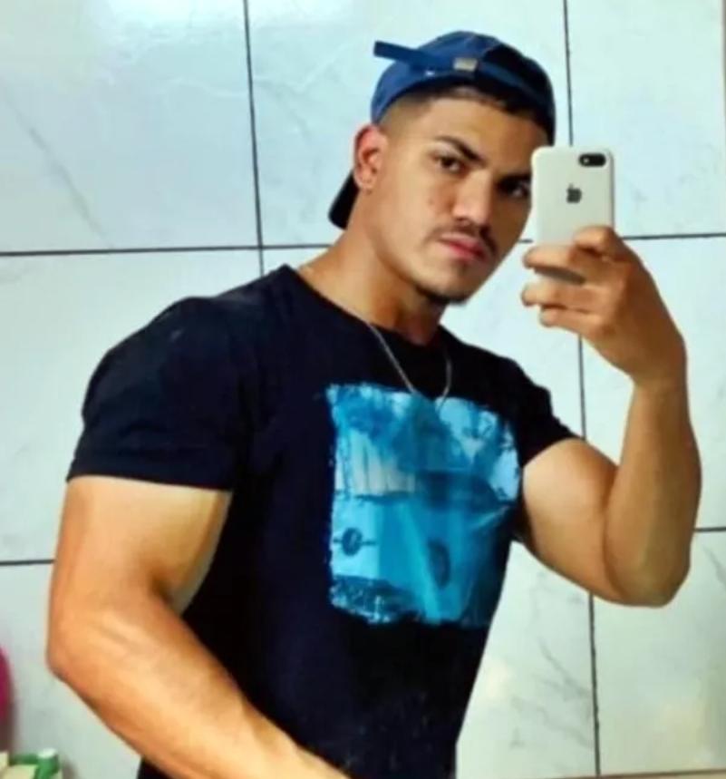 Homem é morto a tiros