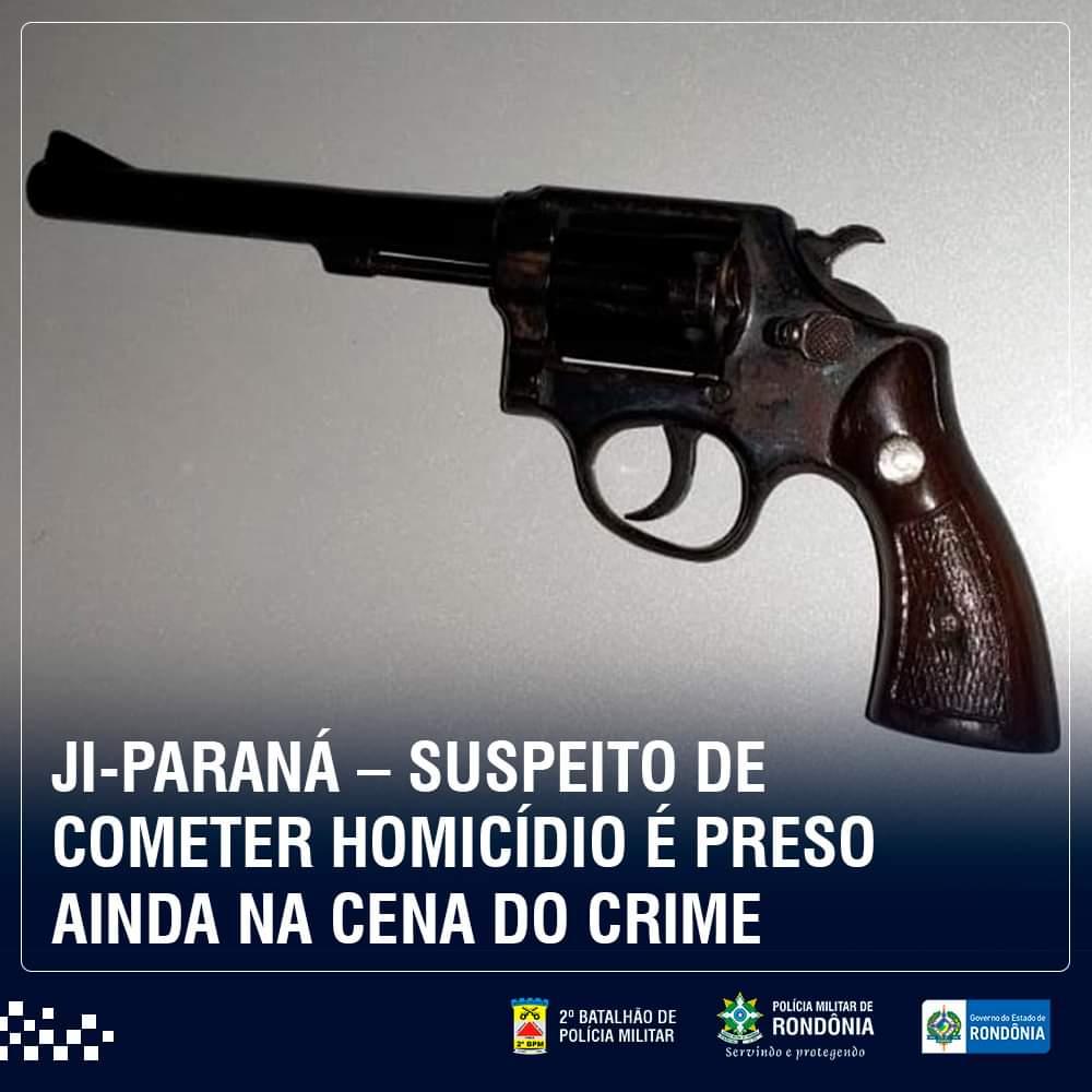 Homicídio