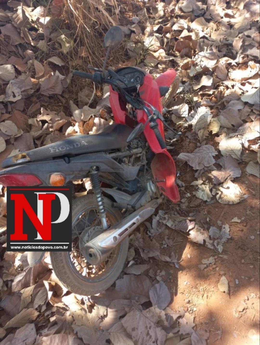 TRAGÉDIA: Grave acidente com vítima fatal é registrado em Teixeirópolis nesta terça-feira .
