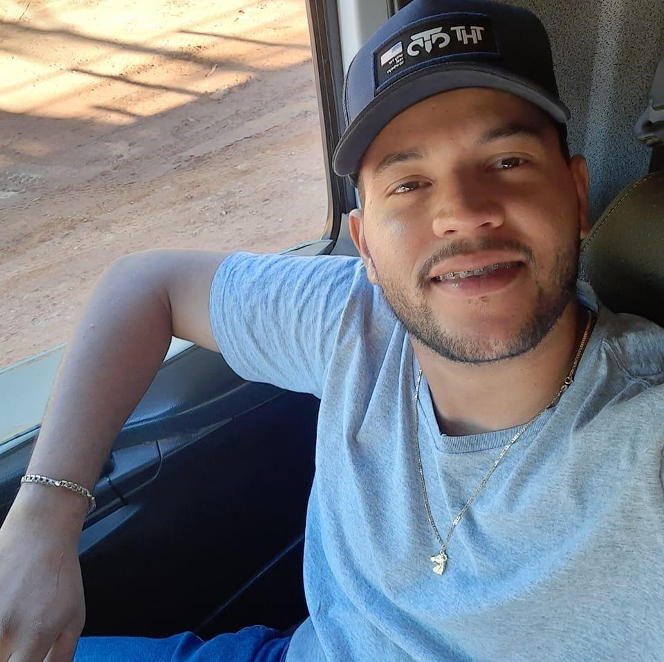 Jovem morre em Cacoal-RO