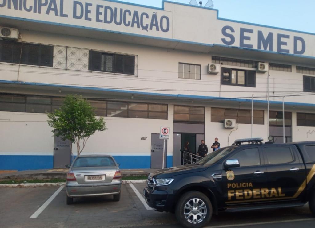 Operação Miragem