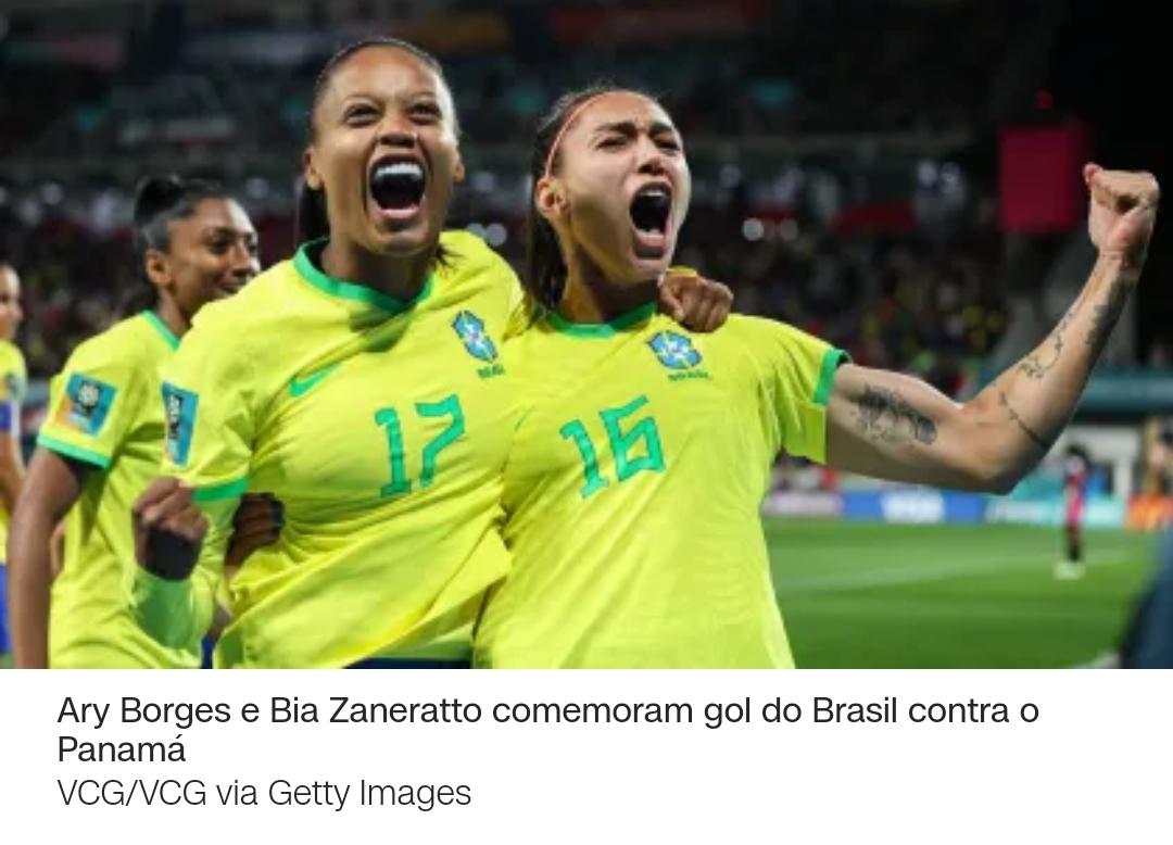 Prêmio Puskás tem dois brasileiros