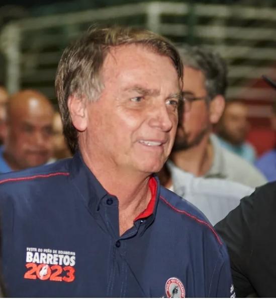 TSE  arquivar ação contra ex Presidente Bolsonaro