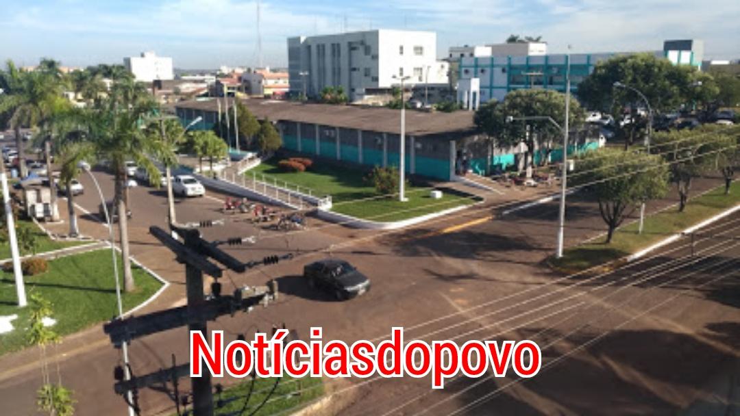 Cacoal em evidência mais uma vez