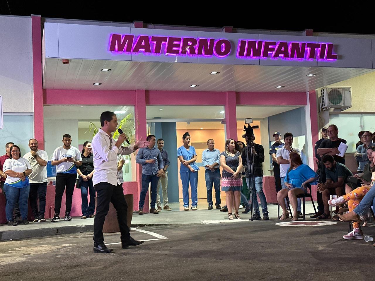 Lei do exame de Cardiotocografia
