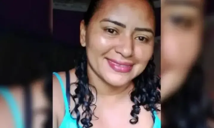 Mulher morre após marido atear   fogo nela.