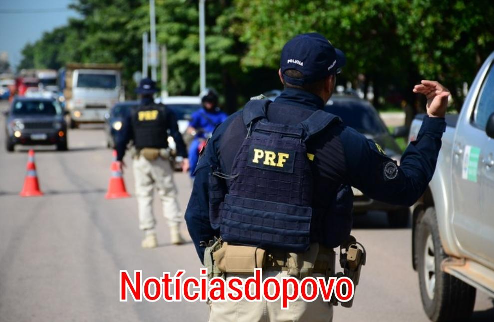 OPERAÇÃO FINADOS 2023