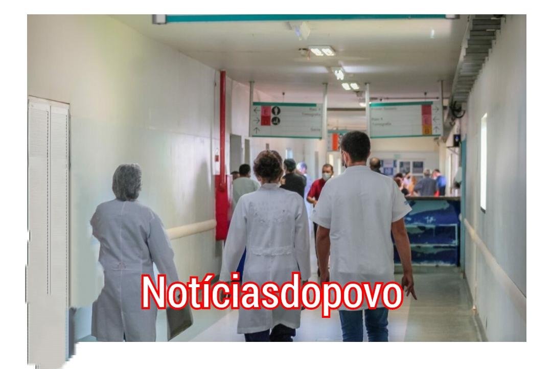 Profissionais receberar novo piso .