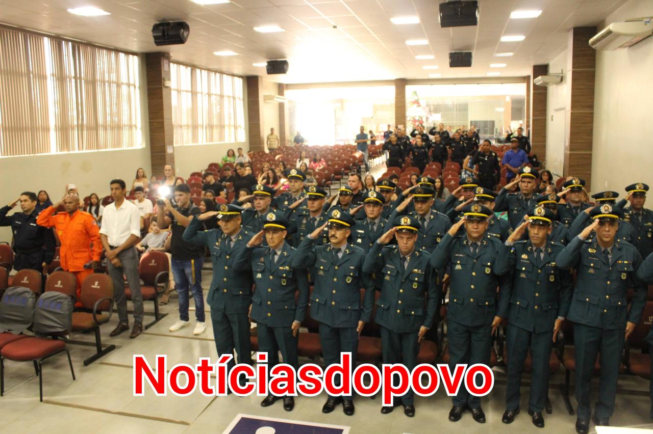 CURSO DE APERFEIÇOAMENTO DE SARGENTOS, CAS 2023,