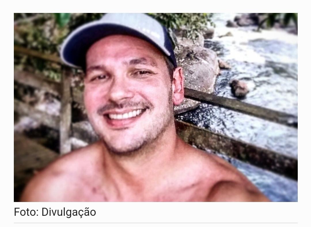 Motorista que causou acidente pode ser preso .