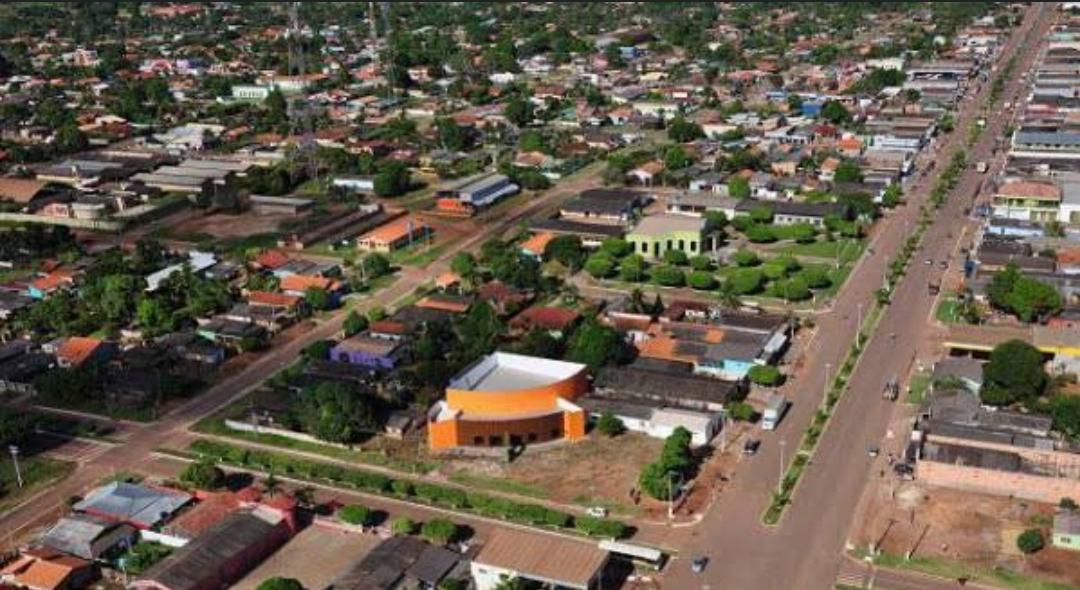 São Miguel do Guaporé Processo  seletivo