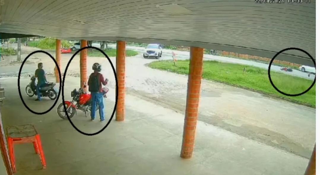 Convocação de testemunhas