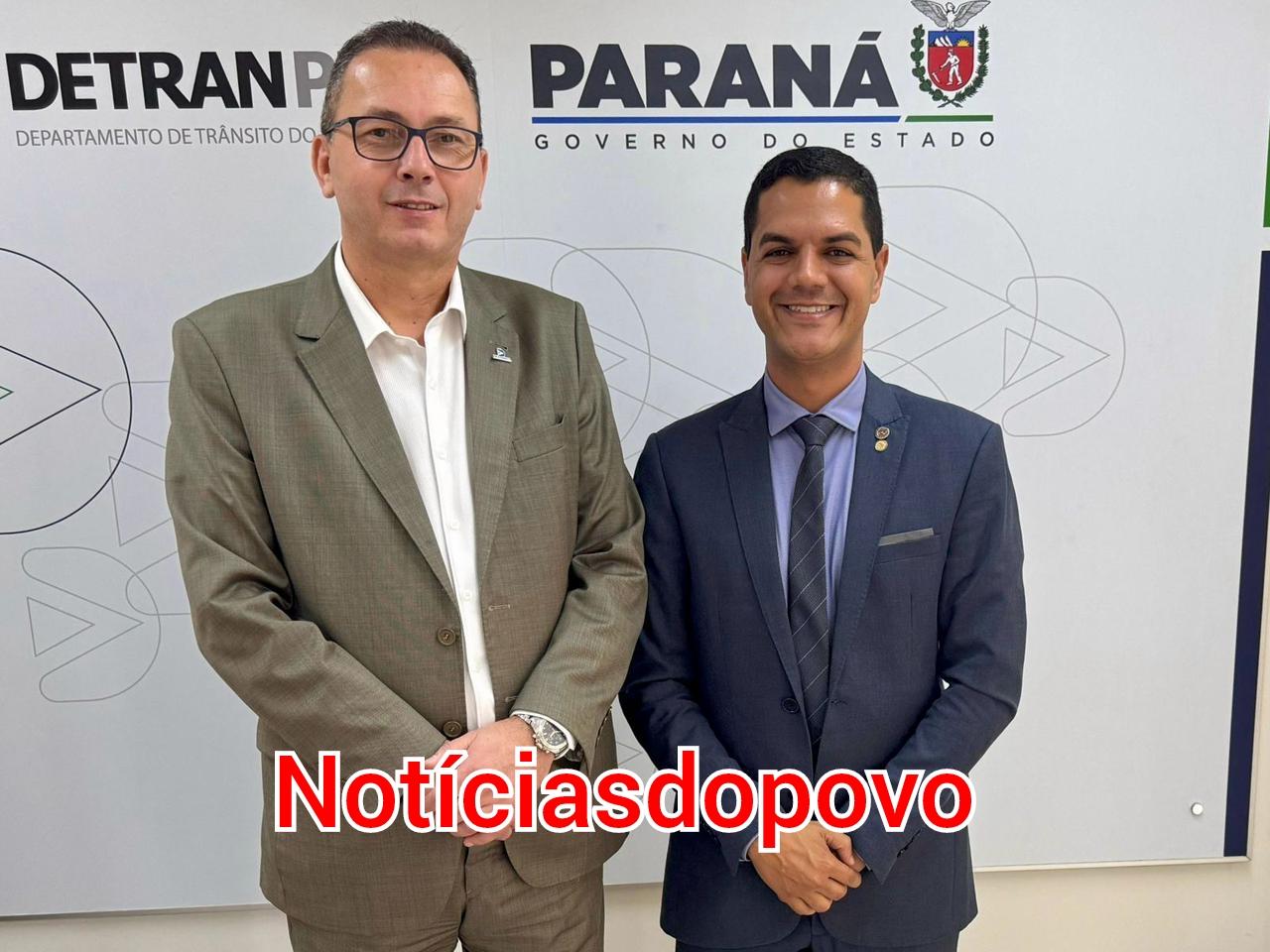 Cássio Gois em Ação