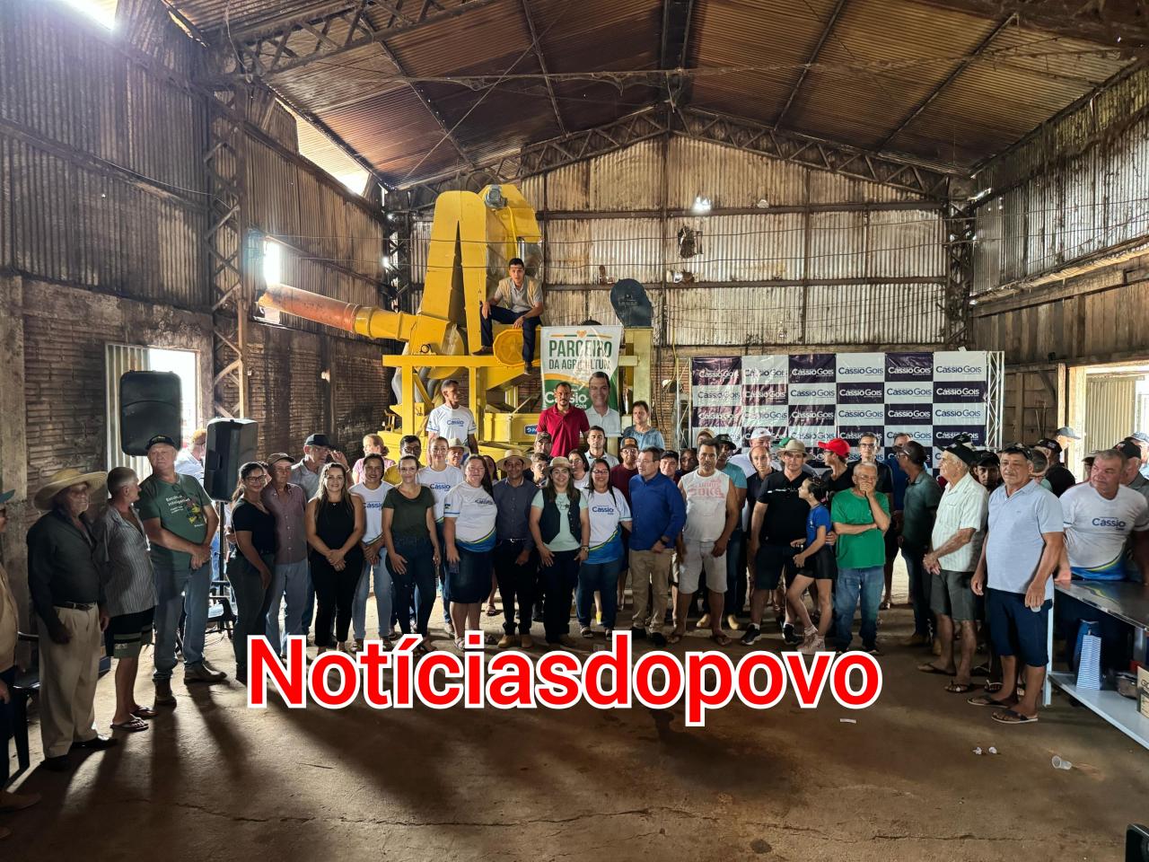 Melhor cafe do Brasil
