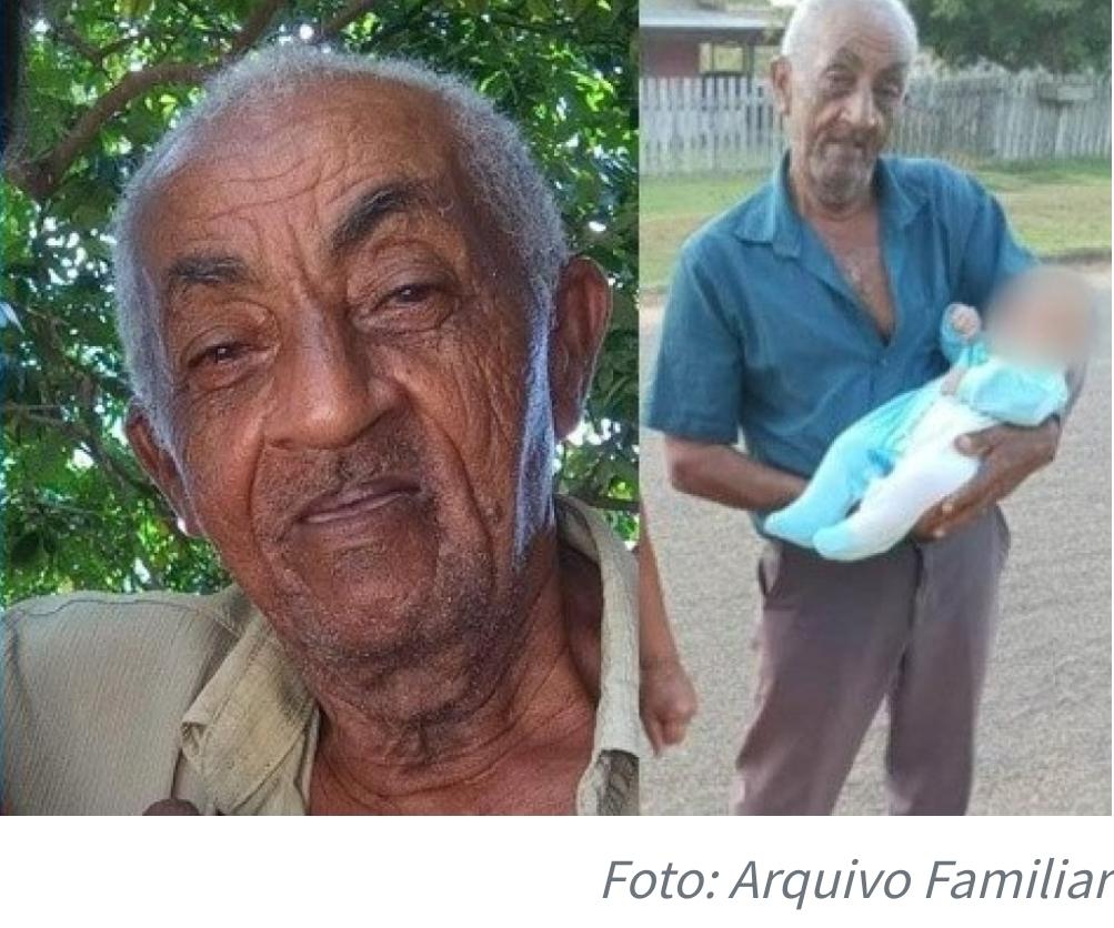Familia desesperada