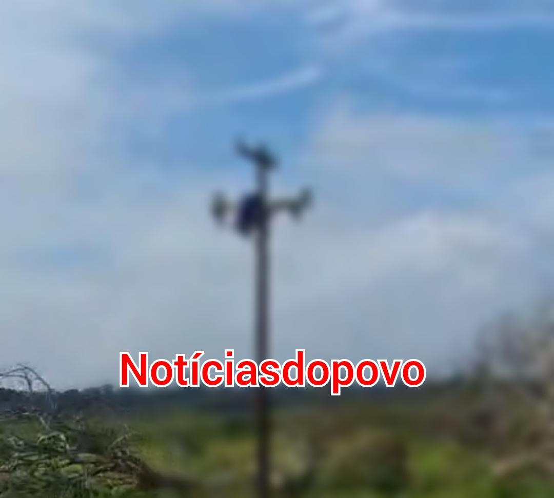 Homem morre eletrocutado
