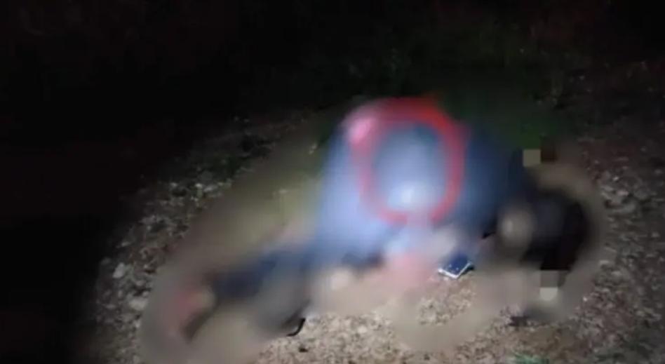 Homicídio