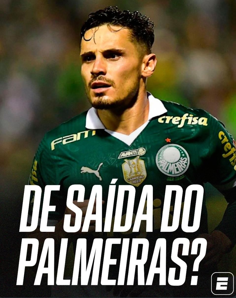 Palmeiras e sua contratação