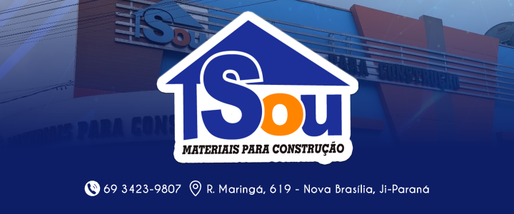 Sou materiais tem novidade sistema tintométrico para tintas