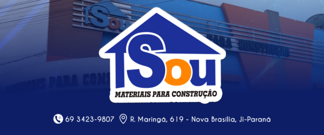 Mega Feirão Da Sou