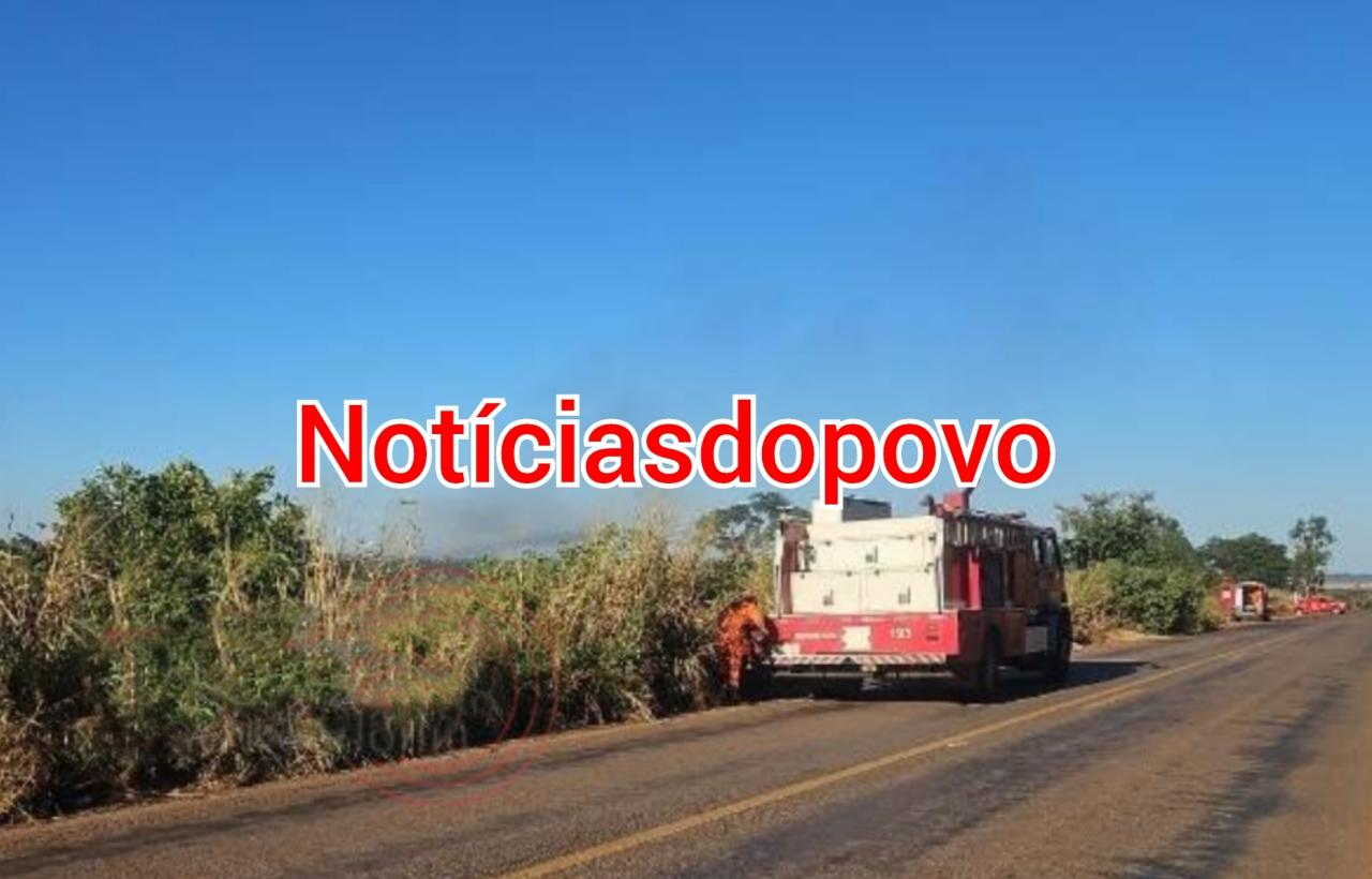 Filha vai ao enterro do pai, e sofre acidente