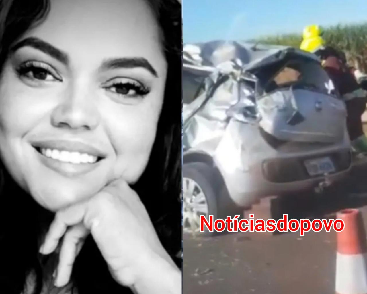 ji-paranaense capota carro e morre.