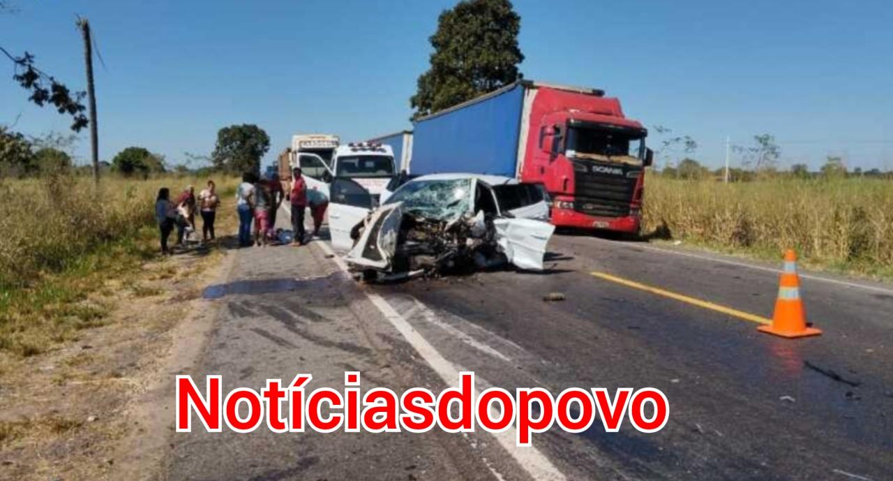 Medico morre após acidente