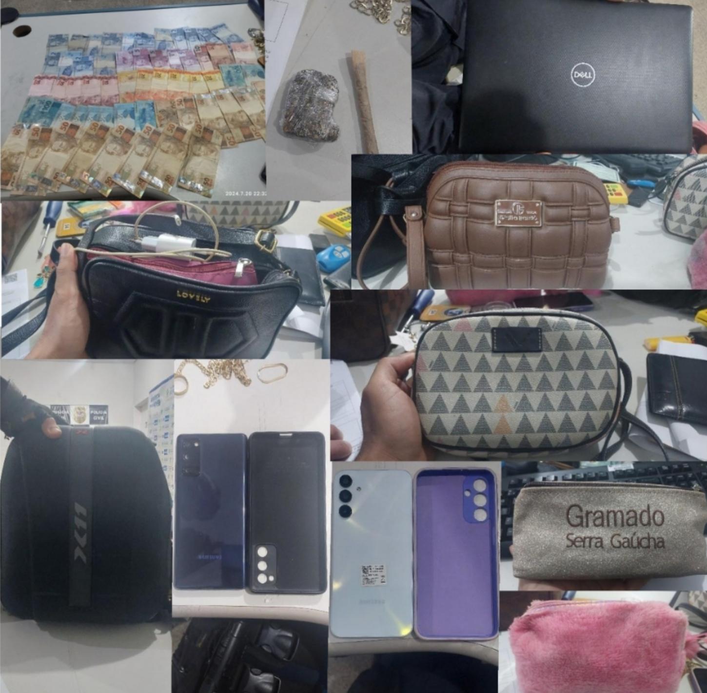 CHAPOLIN” em Ariquemes-RO