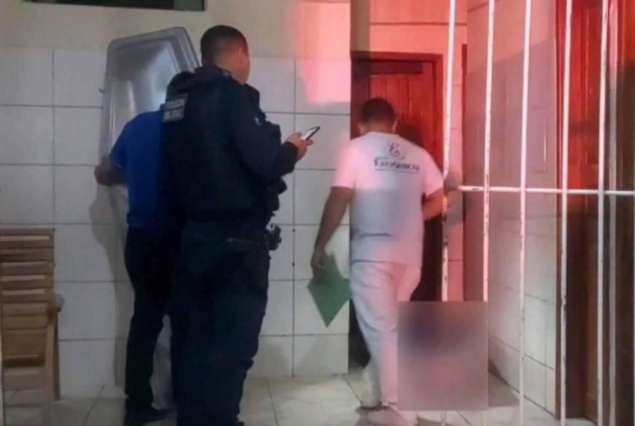 Homicídio