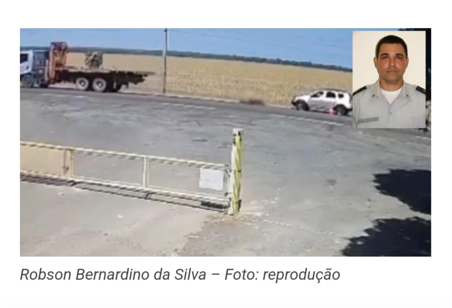 Pm morre no dia do aniversário
