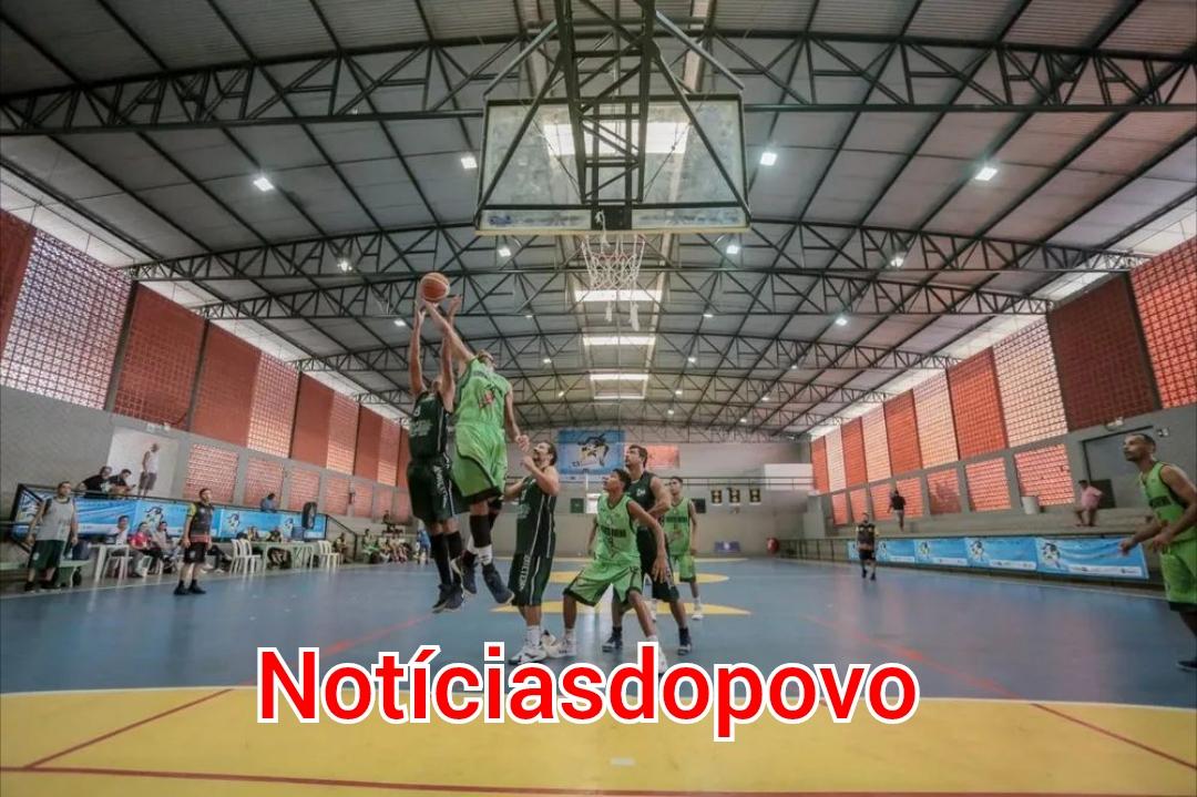 Jogos Intermunicipais de Rondônia (JIR) 2024.